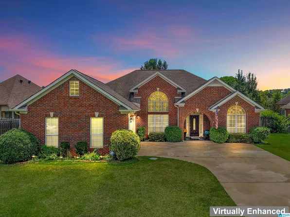 290 Victoria Sta, Maylene, AL 35114