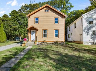 86 Myrtle St, Le Roy, NY 14482