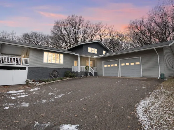 1066 65th Ave, Amery, WI 54001