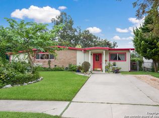 538 Lively Dr, San Antonio, TX 78213