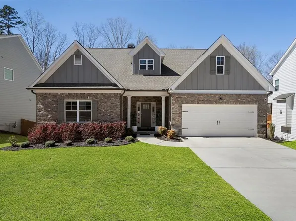 1880 Grand Lanier Dr, Buford, GA 30518