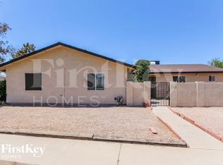 13857 N 48th Ave, Glendale, AZ 85306