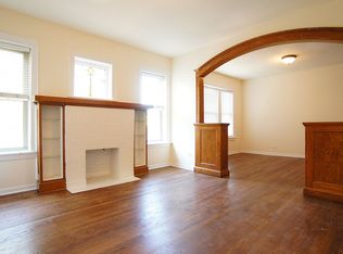 3449 W Schubert Ave #1, Chicago, IL 60647