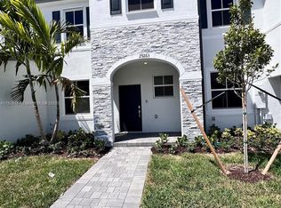 29263 SW 163rd Ct #0, Homestead, FL 33033