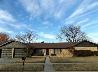 603 Lydia Dr, Killeen, TX 76541
