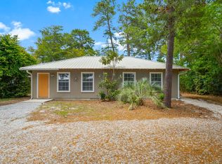 133 Sunrise Cir #A, Pt Washington, FL 32459