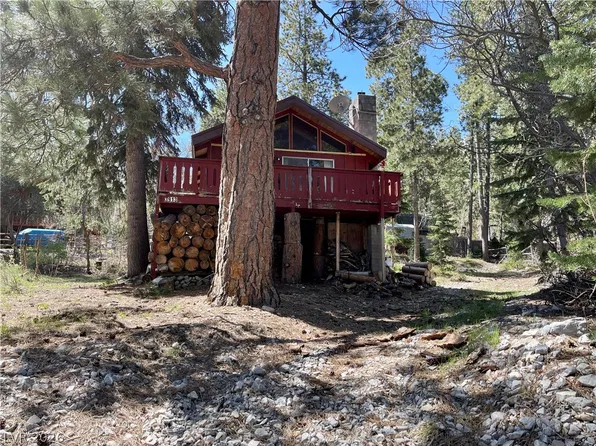 3913 Canyon Cir, Mount Charleston, NV 89124
