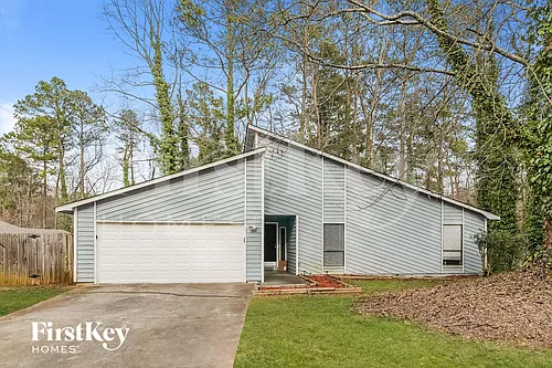 446 Ridgetop Dr NW Photo 1
