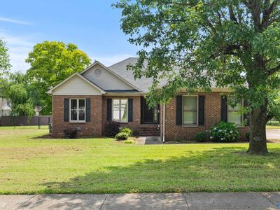 119 Amethyst Dr, Huntsville, AL, 35810