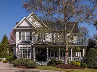 932 Thompson Glenn Pl, Wake Forest, NC 27587