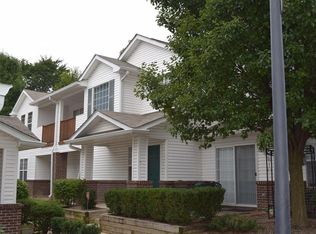 6504 Potomac Square Ln UNIT 2, Indianapolis, IN