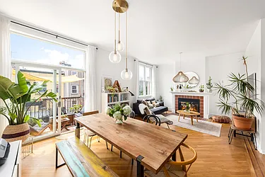 280 Sackett Street, #3