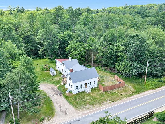 2nd image of 110 Oak Hill Road