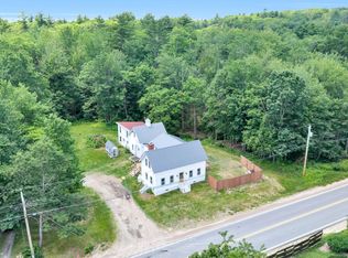 110 Oak Hill Rd, Standish, ME 04084