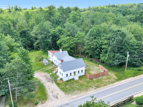 110 Oak Hill Road, Standish, ME 04084