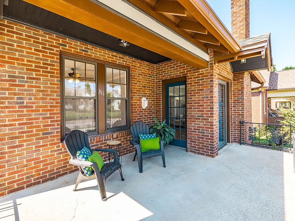 1st image of 311 N Walnut St