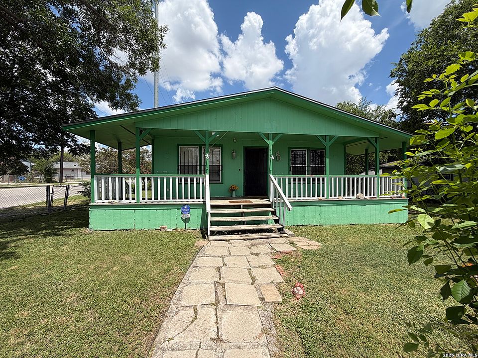 1st image of 378 N San Ignacio