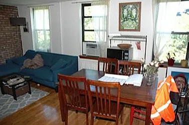 Rented by Boerum Hill Realty