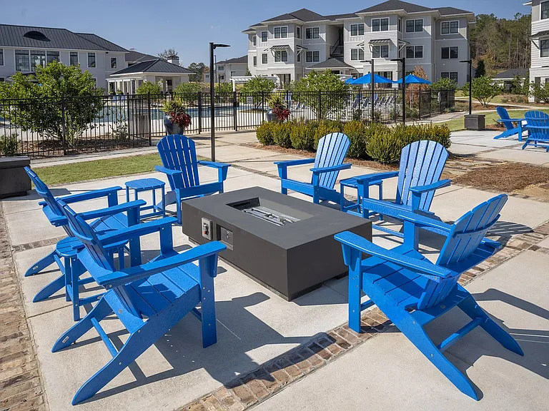 Greystone Pointe Columbus — Photo 24