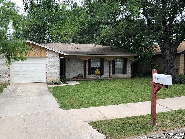 1st image of 11963 Alamo Blanco St