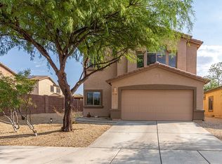 7644 E Fair Meadows Loop, Tucson, AZ 85756