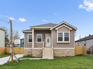6005 Pasteur Blvd, New Orleans, LA 70122