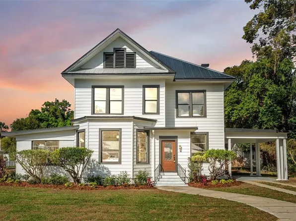 535 S Jackson Ave, Bartow, FL 33830