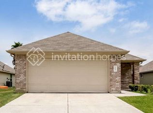 2642 Needles Throw Ln, Houston, TX 77038