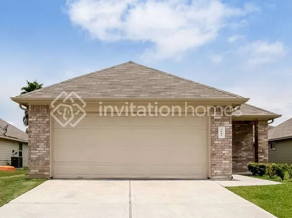 2642 Needles Throw Ln, Houston, TX 77038