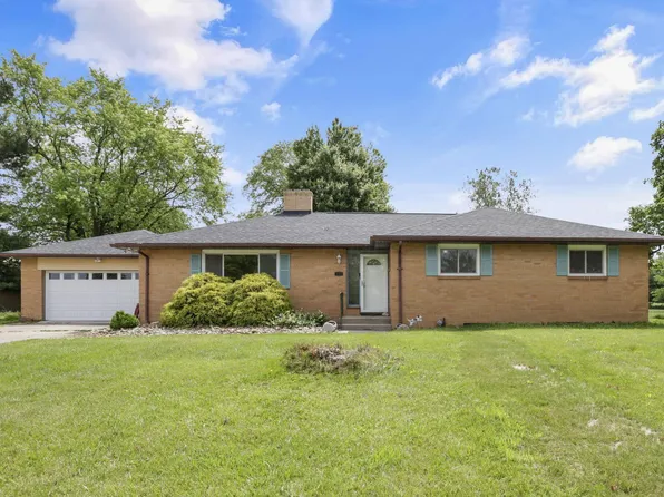 437 S State Route 605, Sunbury, OH 43074