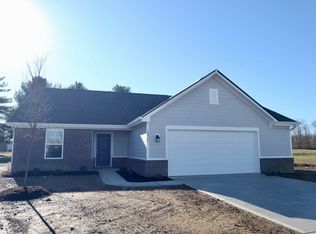 10925 Windy Lakes Way, Indianapolis, IN 46239