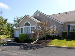 7894 Beamish Way #8-C, Blacklick, OH 43004