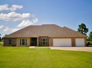 112 Nicholas Cove Rd, Anacoco, LA 71403