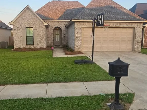 107 Blue Sky Dr, Monroe, LA 71203