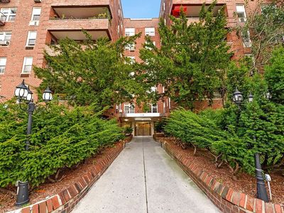 2727 Ocean Pkwy APT C27, Brooklyn, NY, 11235
