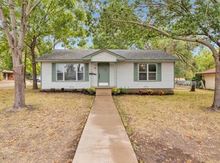627 N Wharton St, Sherman, TX 75092