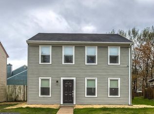 3009 Lilac Ct, Edgewood, MD 21040