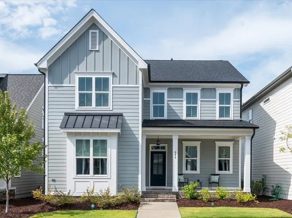 303 Quarter Gate Trce, Chapel Hill, NC 27516