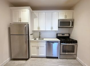 2245 Adam C Powell Blvd #4EE, New York, NY 10027