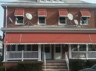 339 Allen St, West Hazleton, PA 18202
