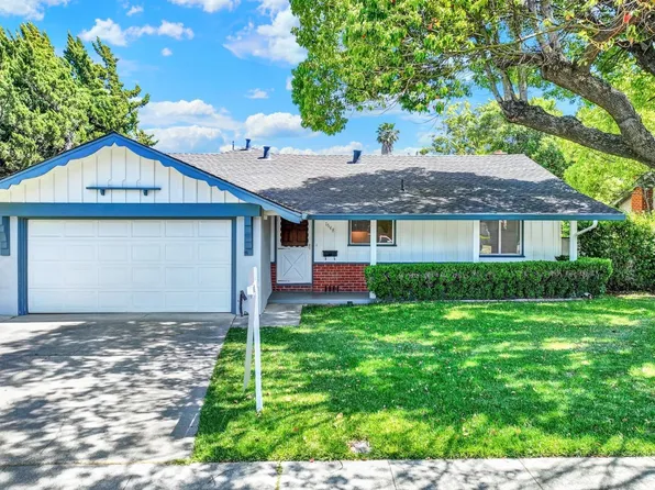 1648 Sycamore Drive, Fairfield, CA 94533