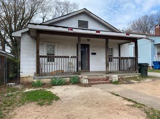 1007 N Hyde Park Ave, Durham, NC 27701