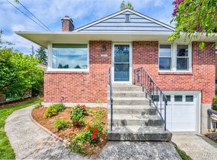 4306 NE 65th St, Seattle, WA 98115
