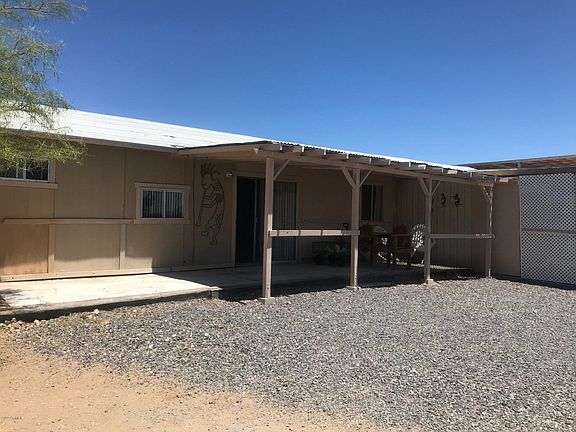 Barbara Jones 594 S. Higley _6928