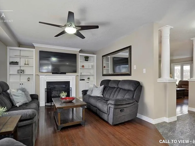 4 Decaro Cres #1 — Photo 6