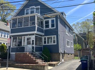 73 Lowell St #1, Somerville, MA 02143