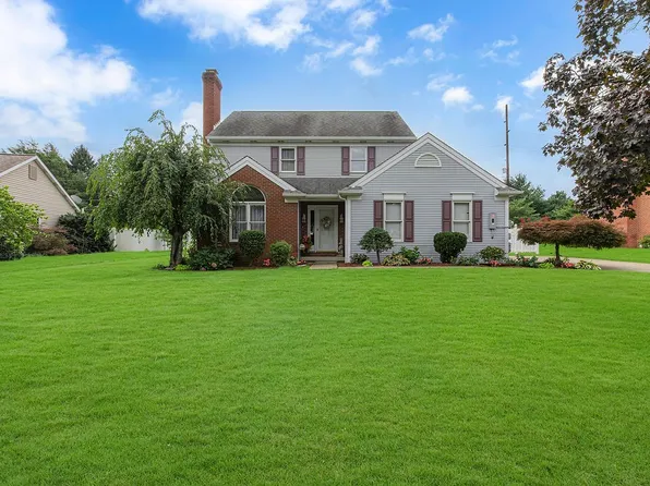 114 Kaye Cir, Beaver, PA 15009
