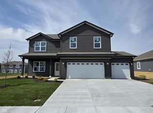 306 Sam Himsel Way, Danville, IN 46122