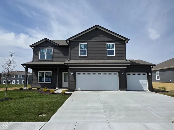 306 Sam Himsel Way, Danville, IN 46122