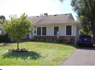543 Essex Rd, Norwood, PA 19074